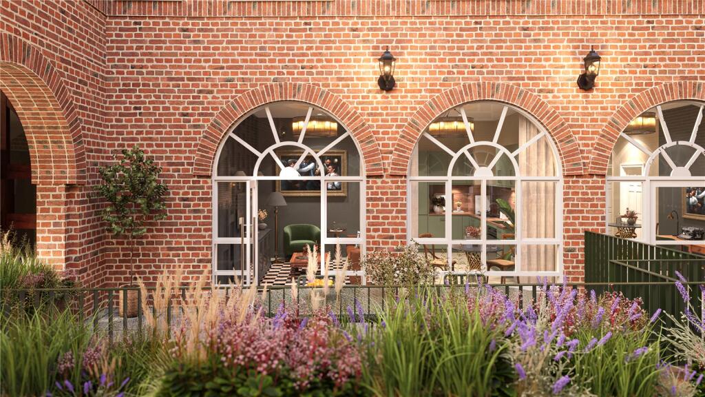 Additional image 4 of Fountain Court, Steelhouse Lane, Birmingham, B4