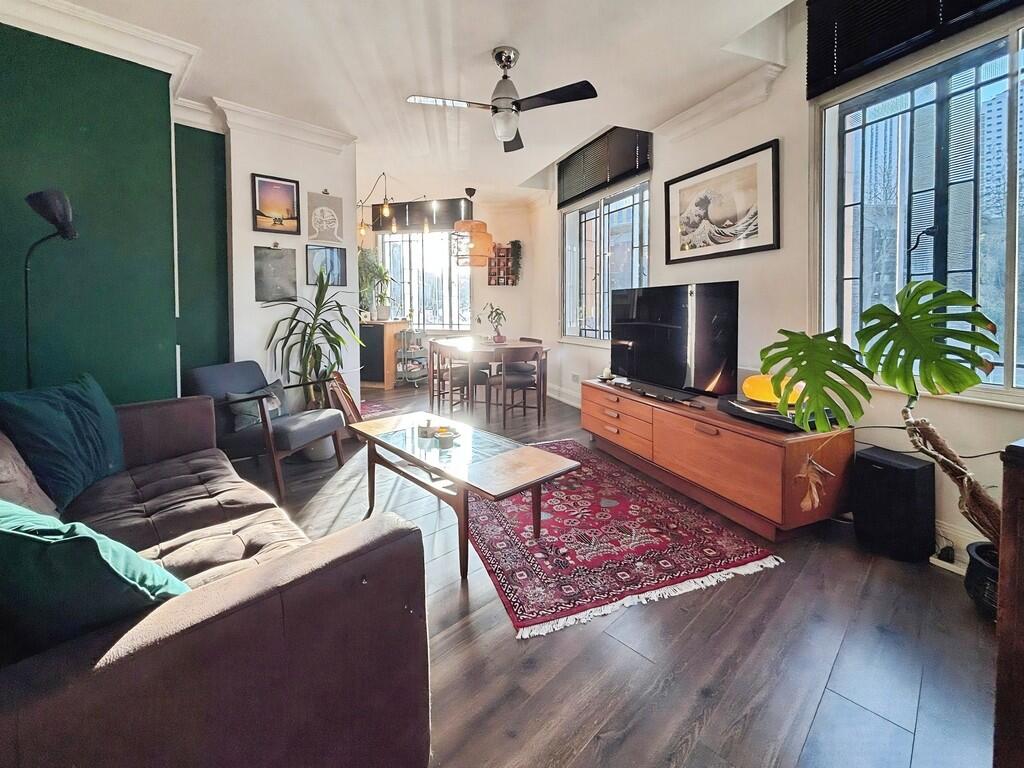 Main image of property: Mackintosh House, Melbourne Street