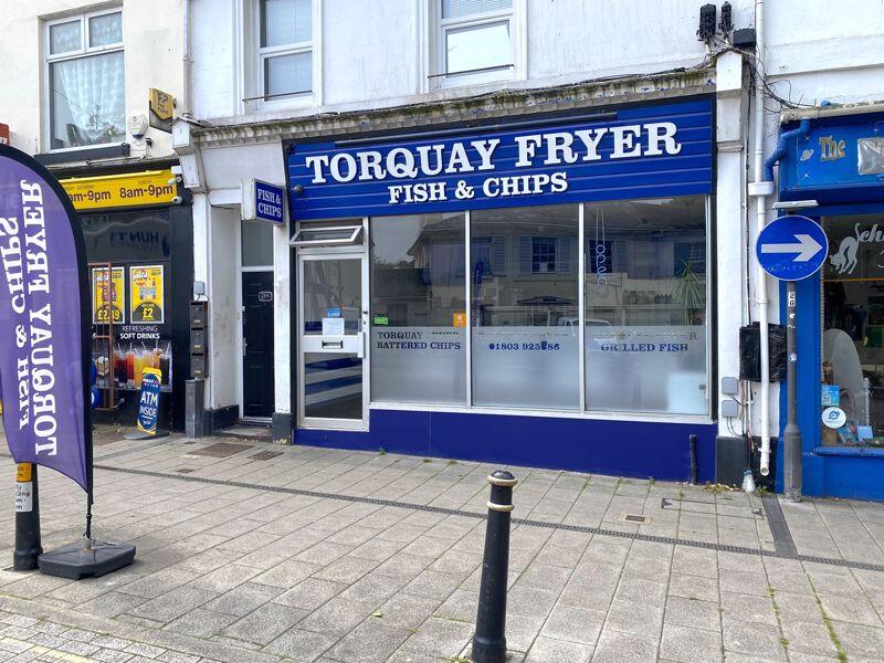 Main image of property: Torquay