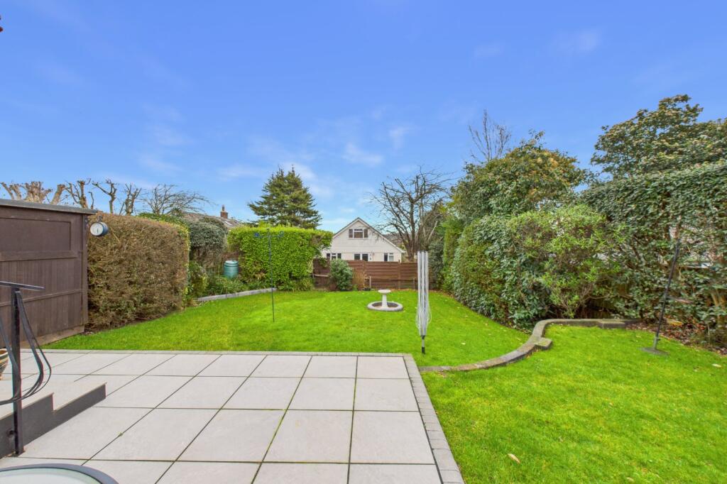 Roman Road, Broadstone, Dorset, BH18 - View 4