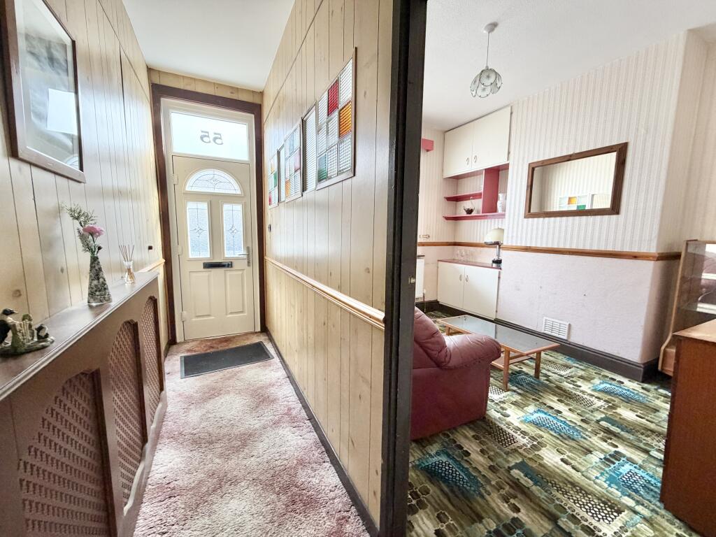 House in Warrington - View 2