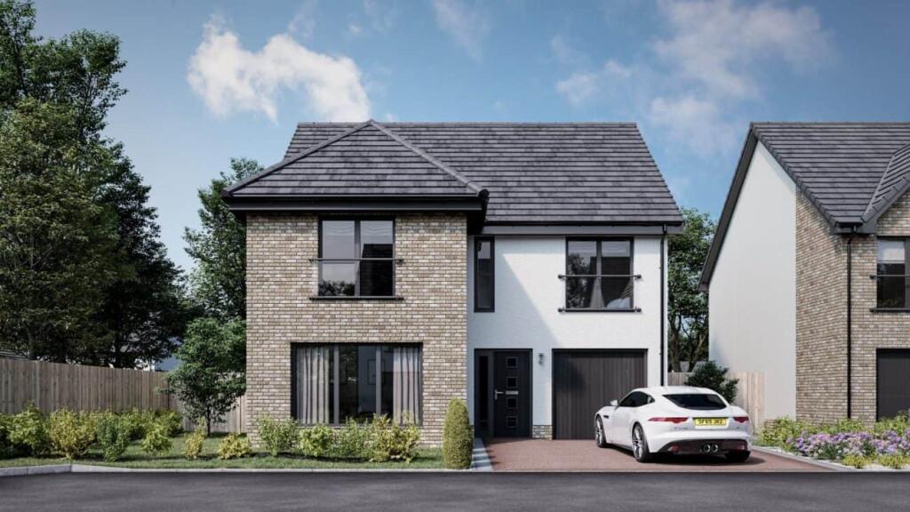 Main image of property: Rosslynlee,
Roslin,
Midlothian,
EH25 9QF