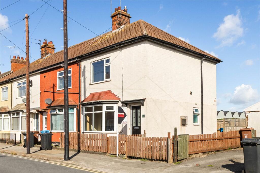 Main image of property: Ceylon Street, Hull, HU9