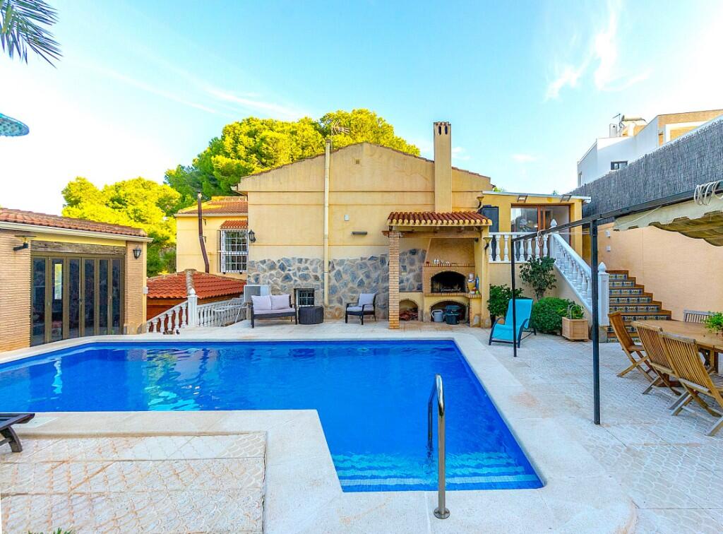 Main image of property: Los Altos, Alicante, Valencia