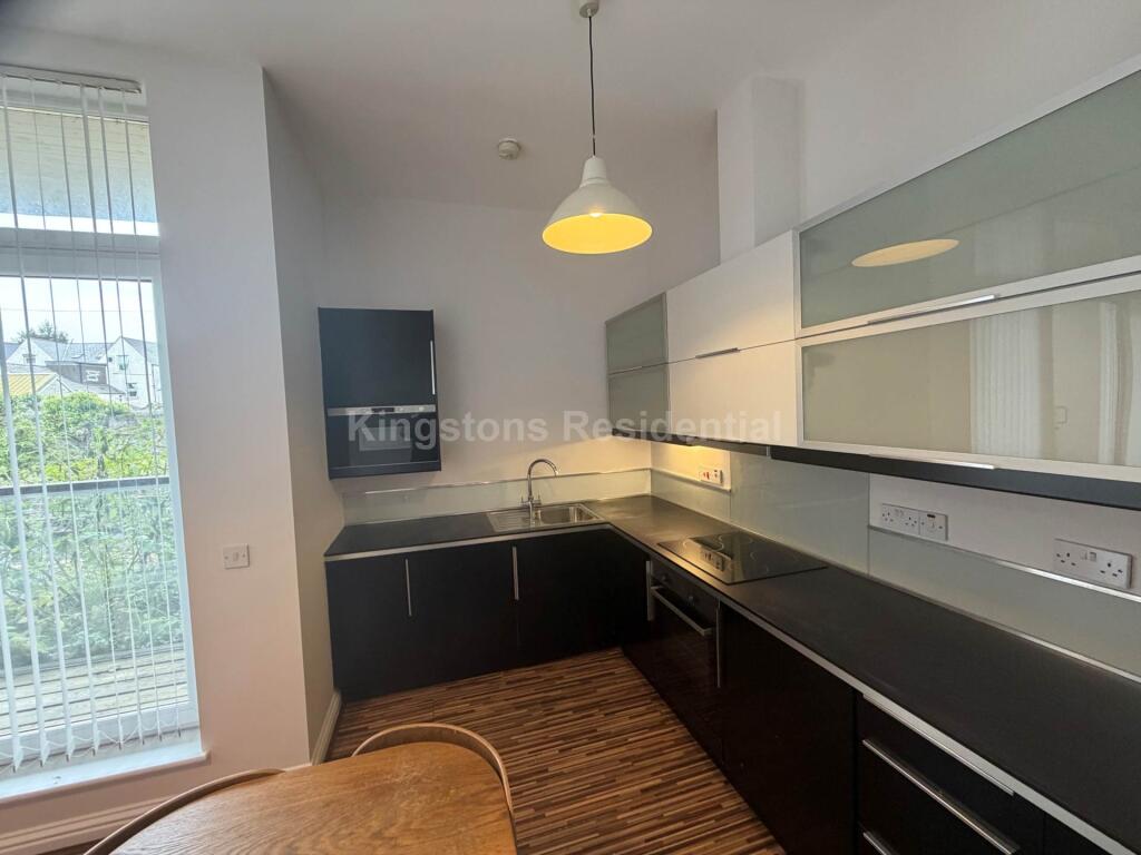 Apartment in Cardiff, Plasnewydd, Roath - More