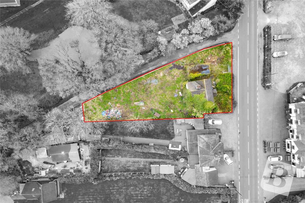 Main image of property: Main Road, Bicknacre, Chelmsford, Essex, CM3