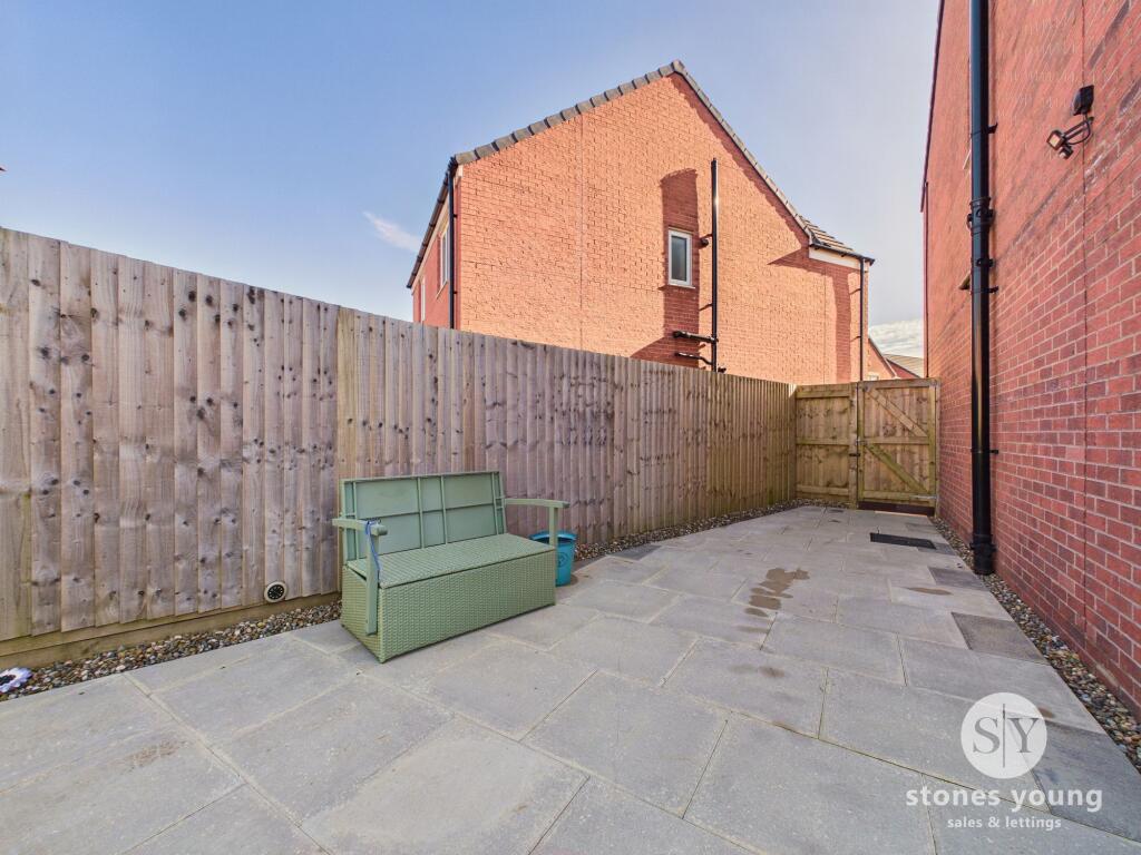 Additional image 14 of The Limes, Blackburn, BB1