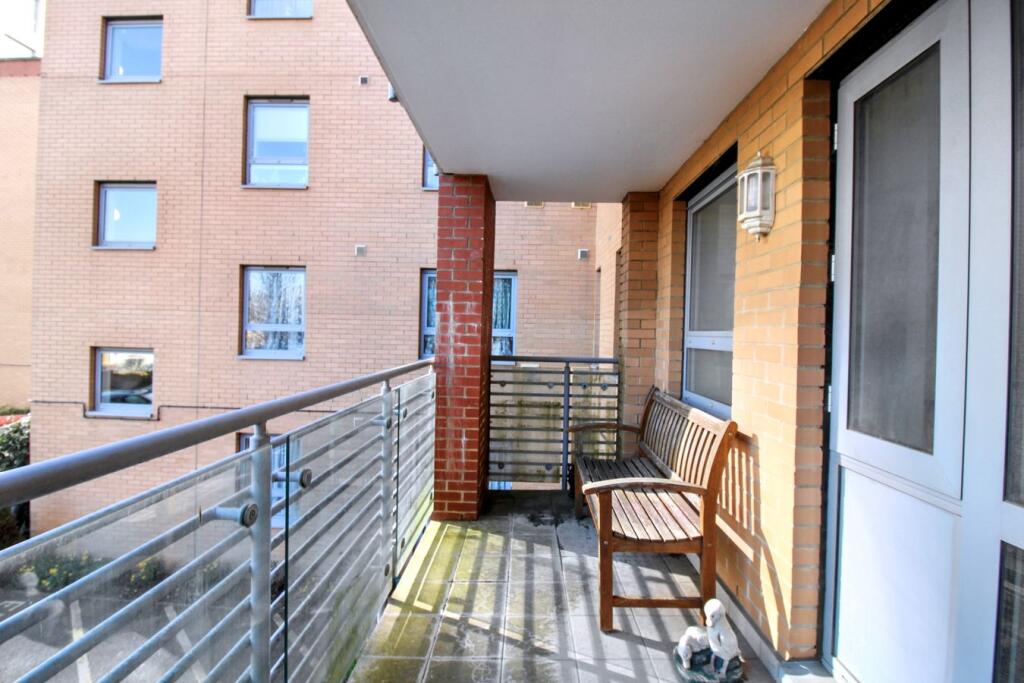 Apartment in Stevenage