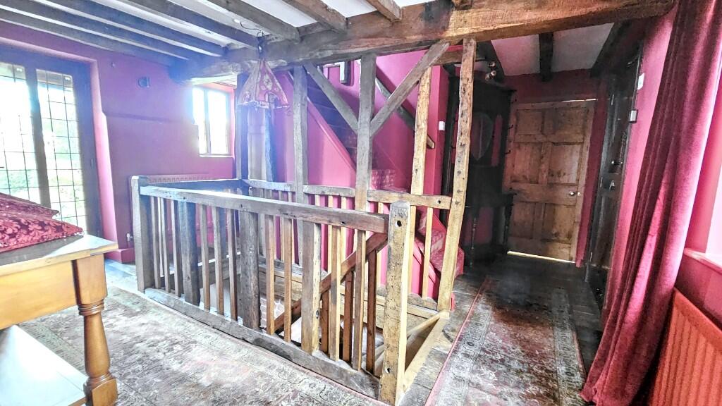 The Steps, All Stretton,SY6 6HG photo 3