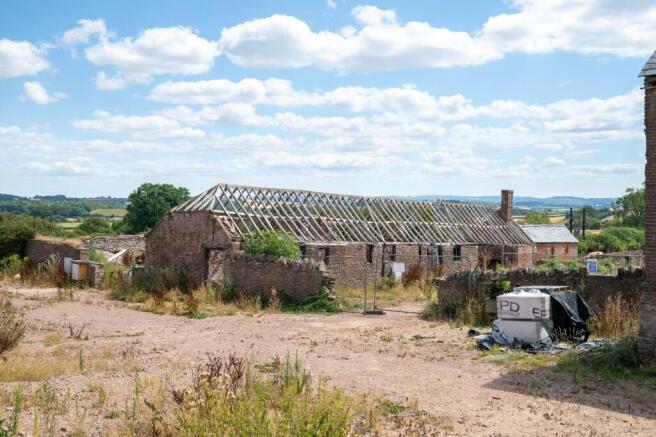 Barns