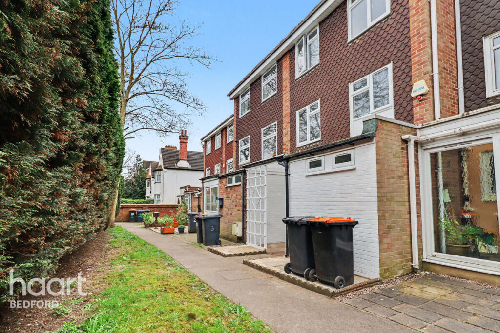 Main image of property: Shakespeare Road, BEDFORD