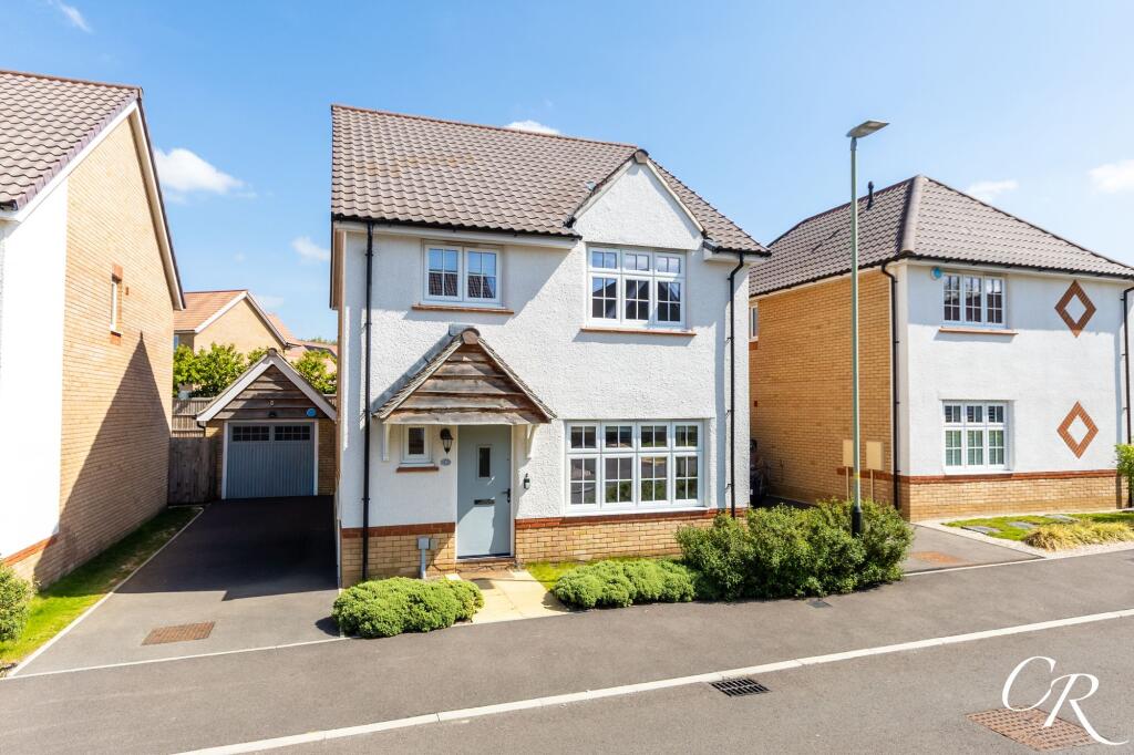 Main image of property: Burnet Drive, Cheltenham