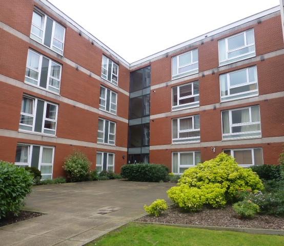 Main image of property: Hanson Park, Glasgow, G31