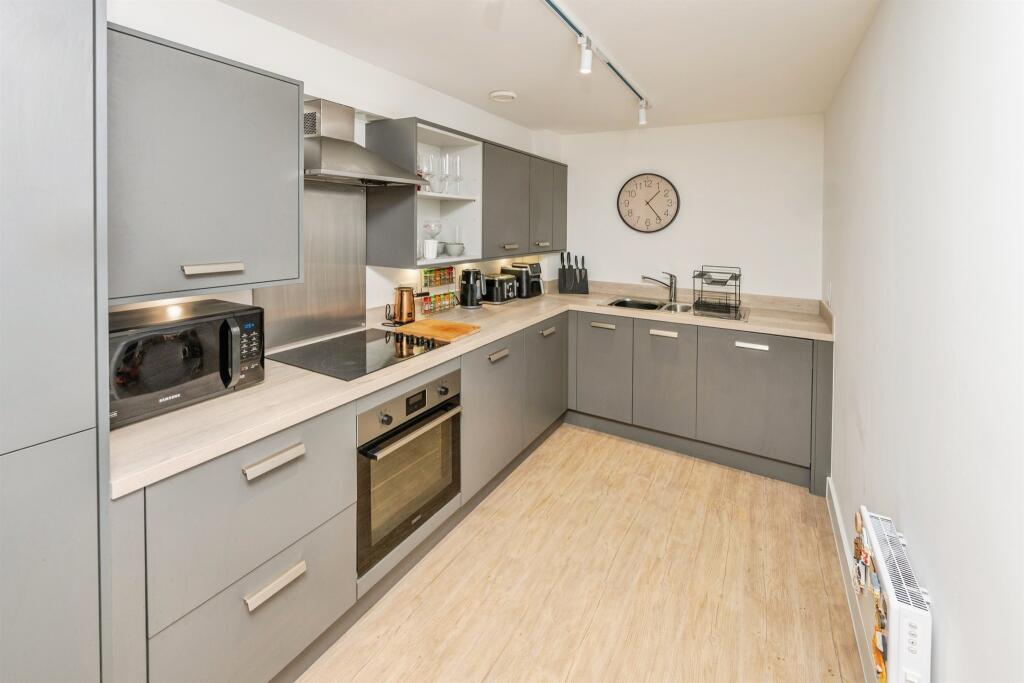 Additional image 7 of Cheapside, Birmingham