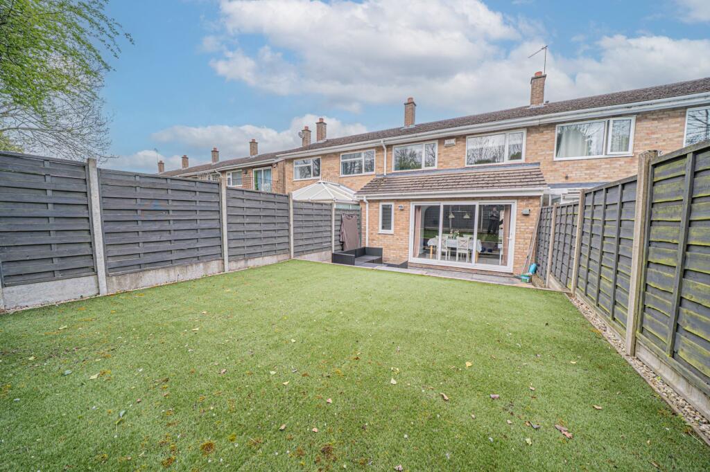 Additional image 13 of Rowood Drive, Solihull, B92