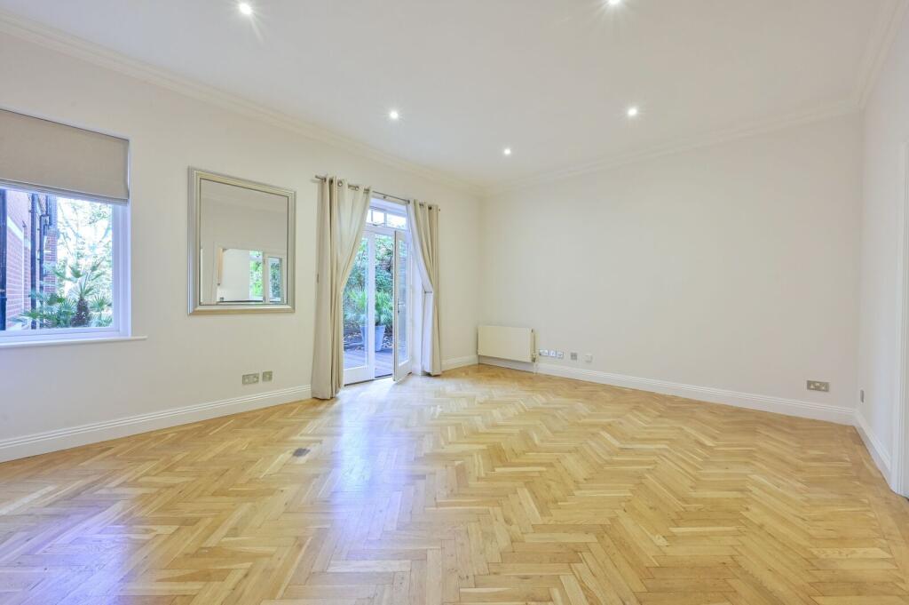 Apartment in London - View 2