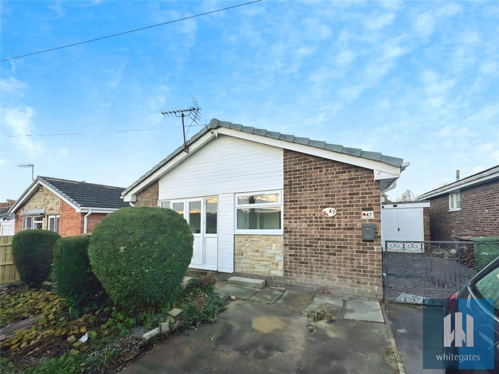Main image of property: Lowfield Road, Hemsworth, Pontefract, WF9