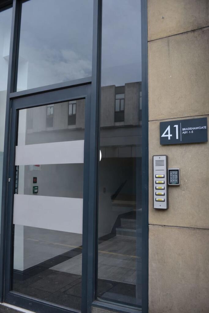 Main image of property: Bradshawgate, Bolton, BL1 1DS