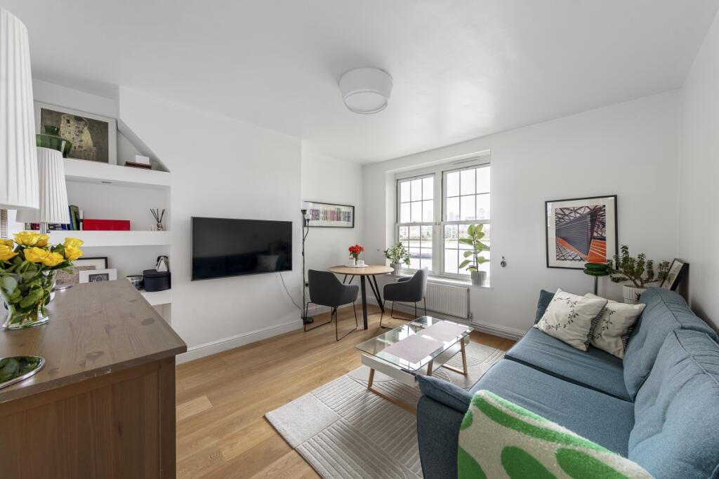 Main image of property: Welland Street London SE10