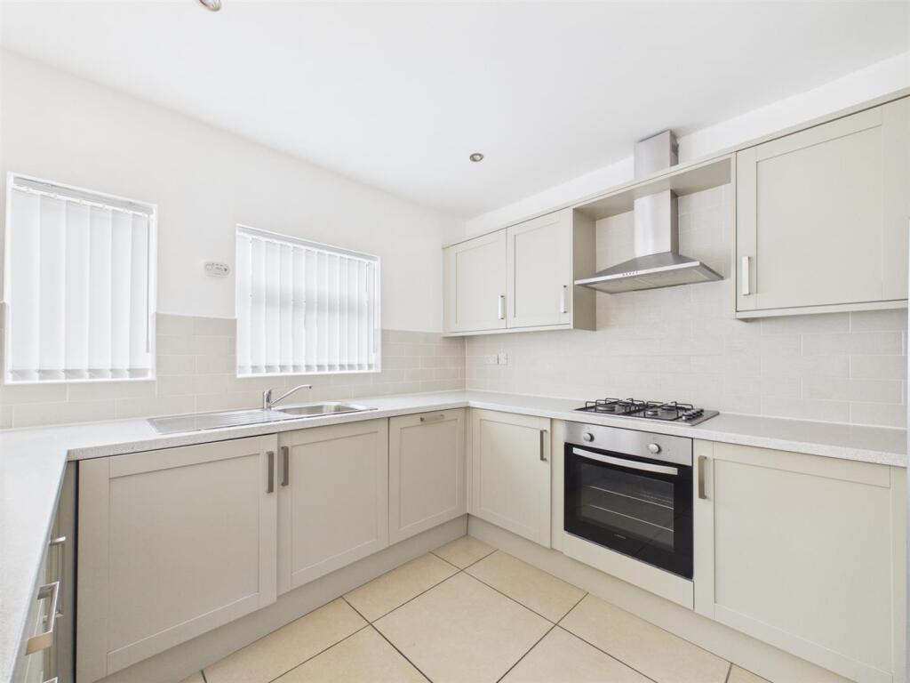 House in Wallasey, Liscard - View 2