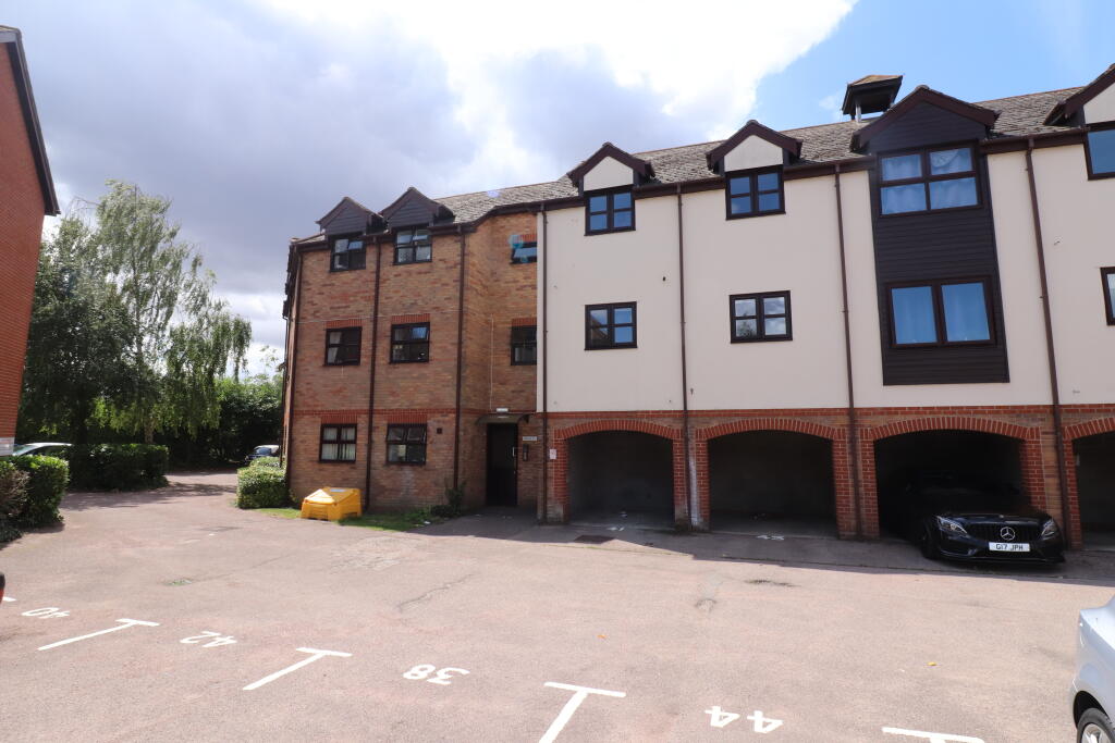 Main image of property: Templemead, Witham