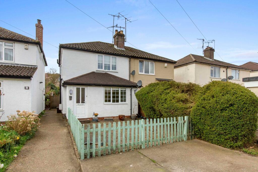 Main image of property: Bradenham Road, West Wycombe, HP14