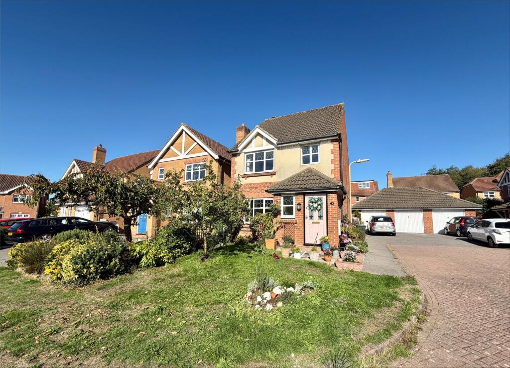 Main image of property: Azalea Close, Denvilles, PO9