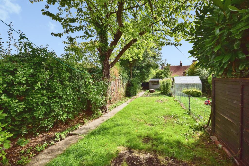 House in Tonbridge and Malling, West Malling - View 4