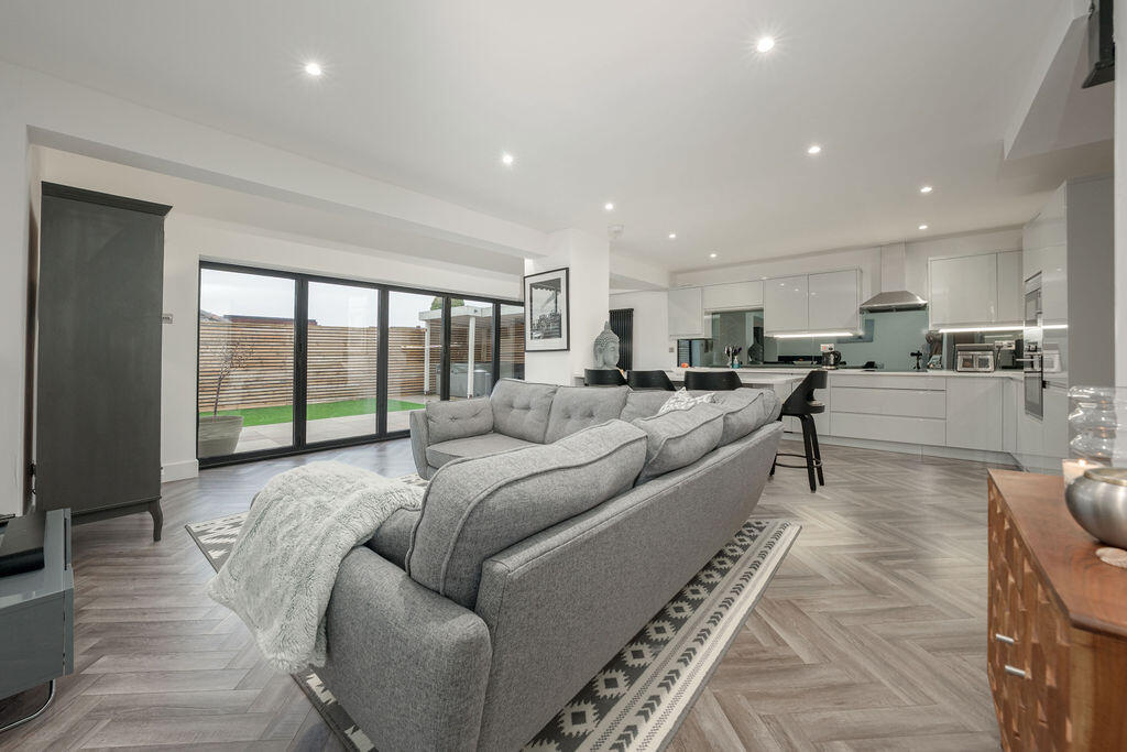 St Andrews Crescent , Hindley photo 2