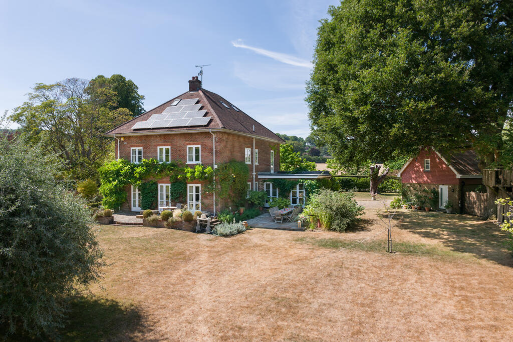 House in Streatley, West Berkshire - View 4
