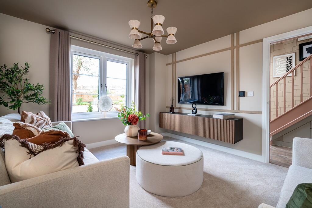 House in Worcester, Worcestershire - View 4