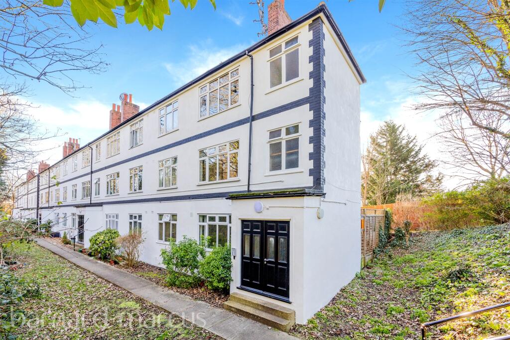 Main image of property: Martin Way, Morden