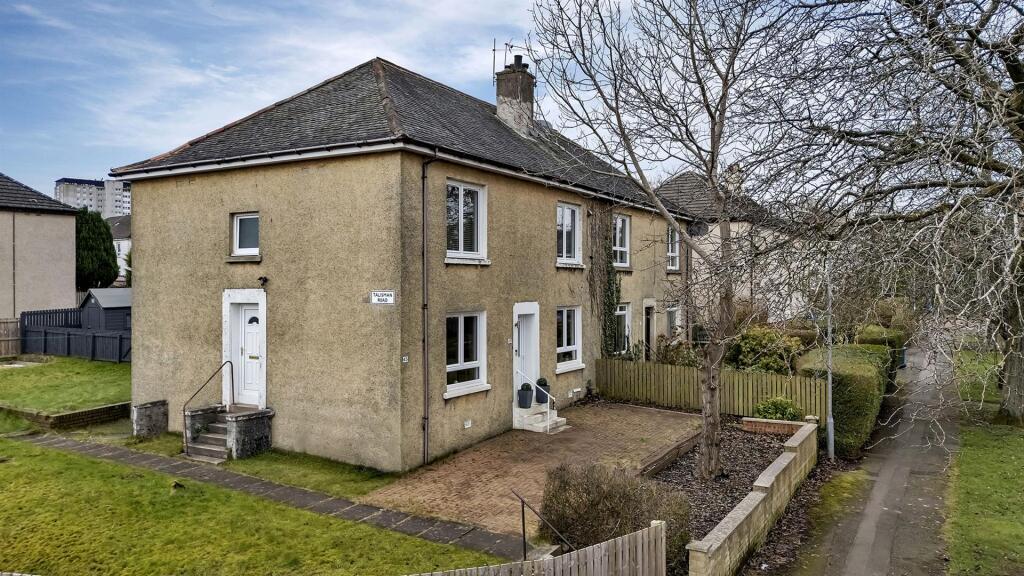 Main image of property: Hermitage Avenue, Knightswood, Glasgow