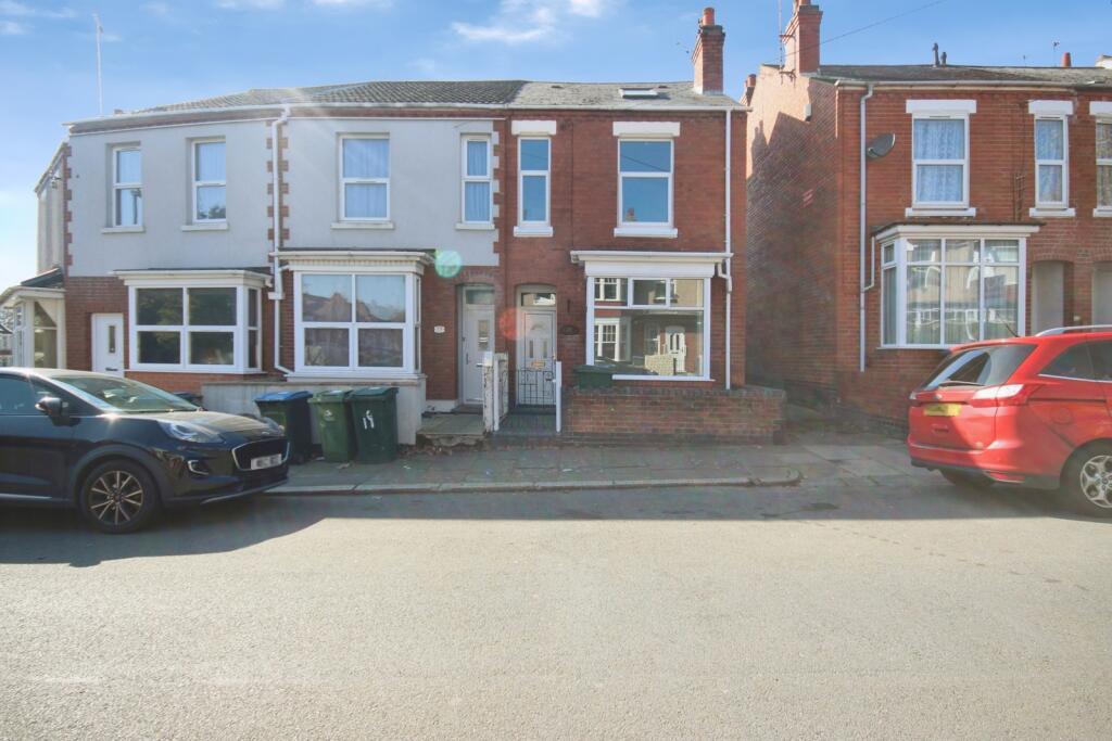 Main image of property: Harefield Road, Coventry, West Midlands, CV2