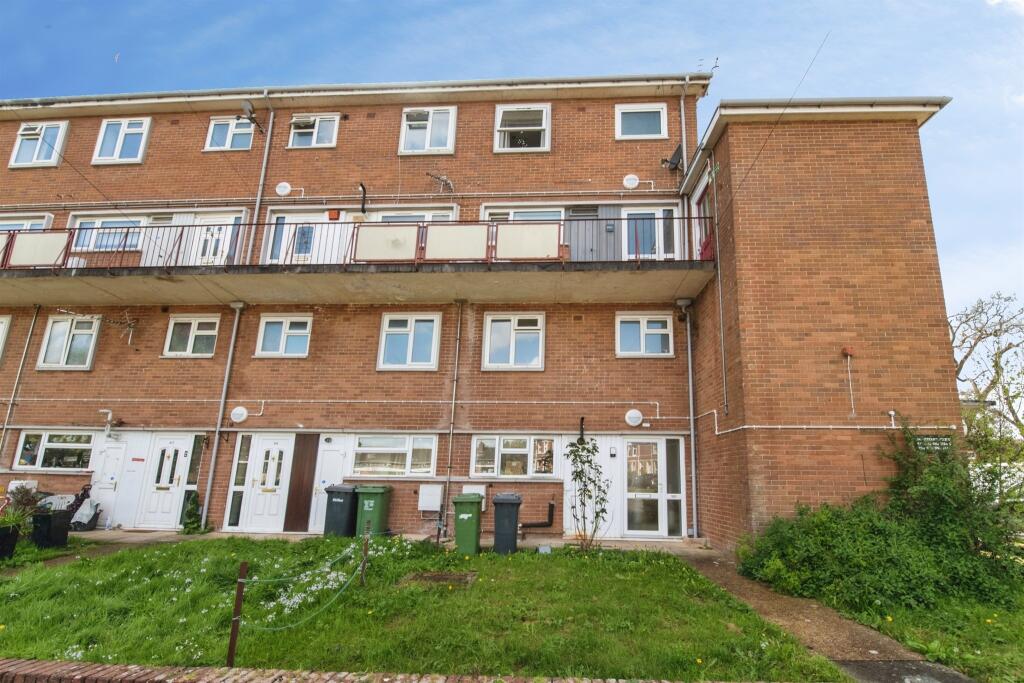 Main image of property: Wellington Road, Exeter
