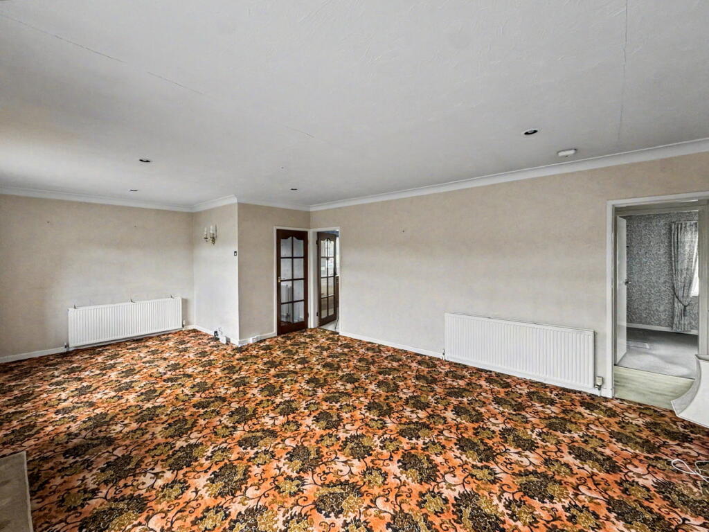 The Gables, Marton – pohled 4
