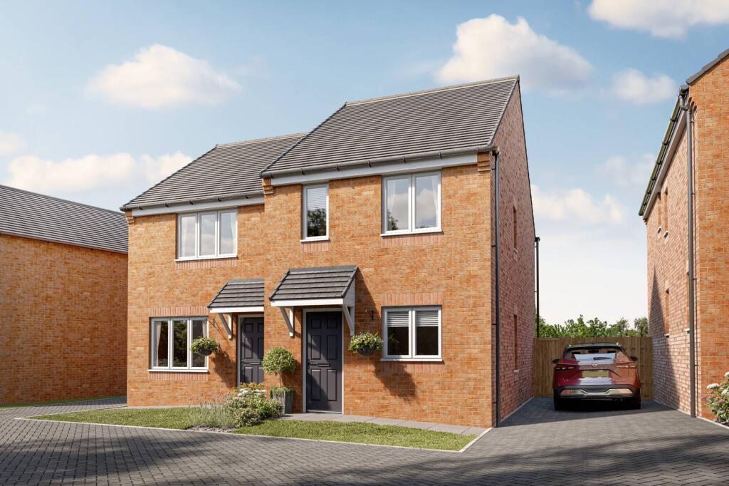 Main image of property: Uldale View,
Egremont,
CA22 2LJ