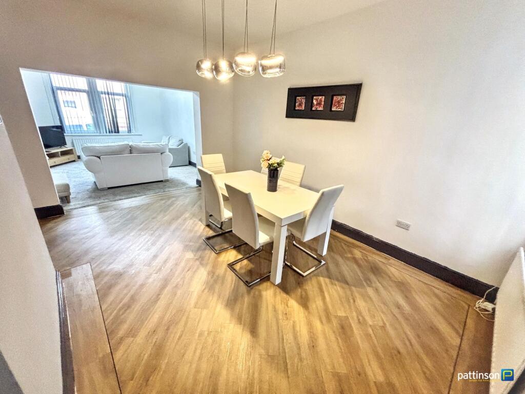 House in Gateshead, North East - More