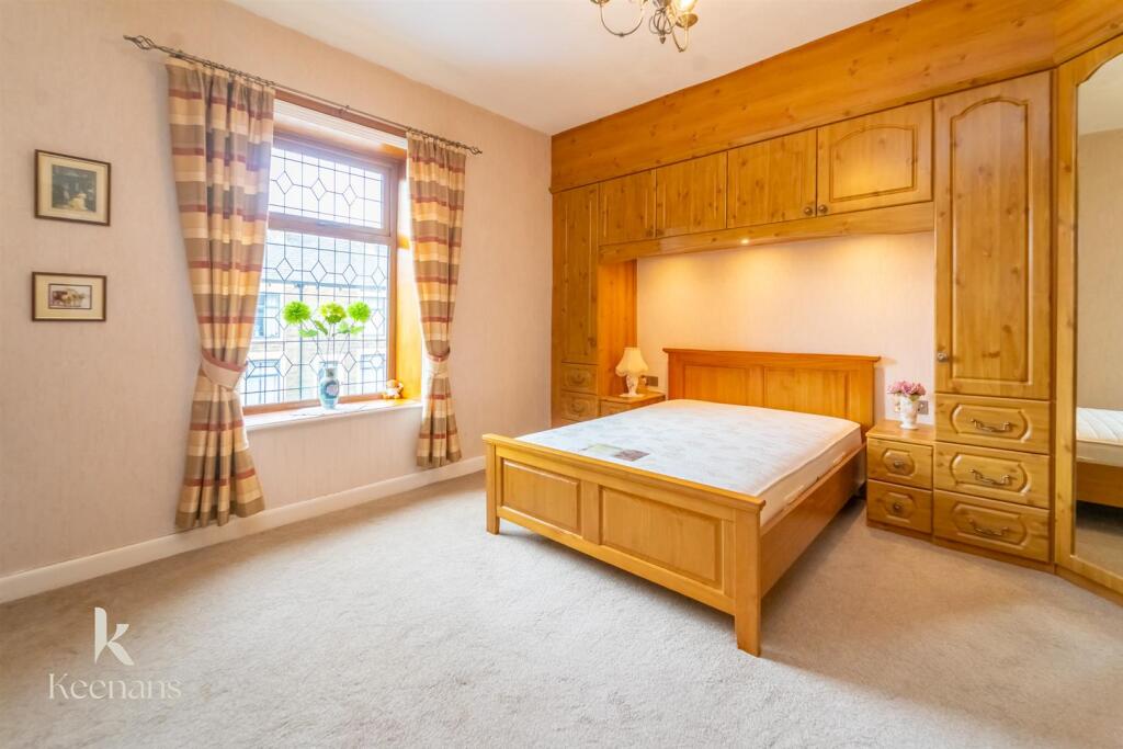 House in Hyndburn, Enfield - More