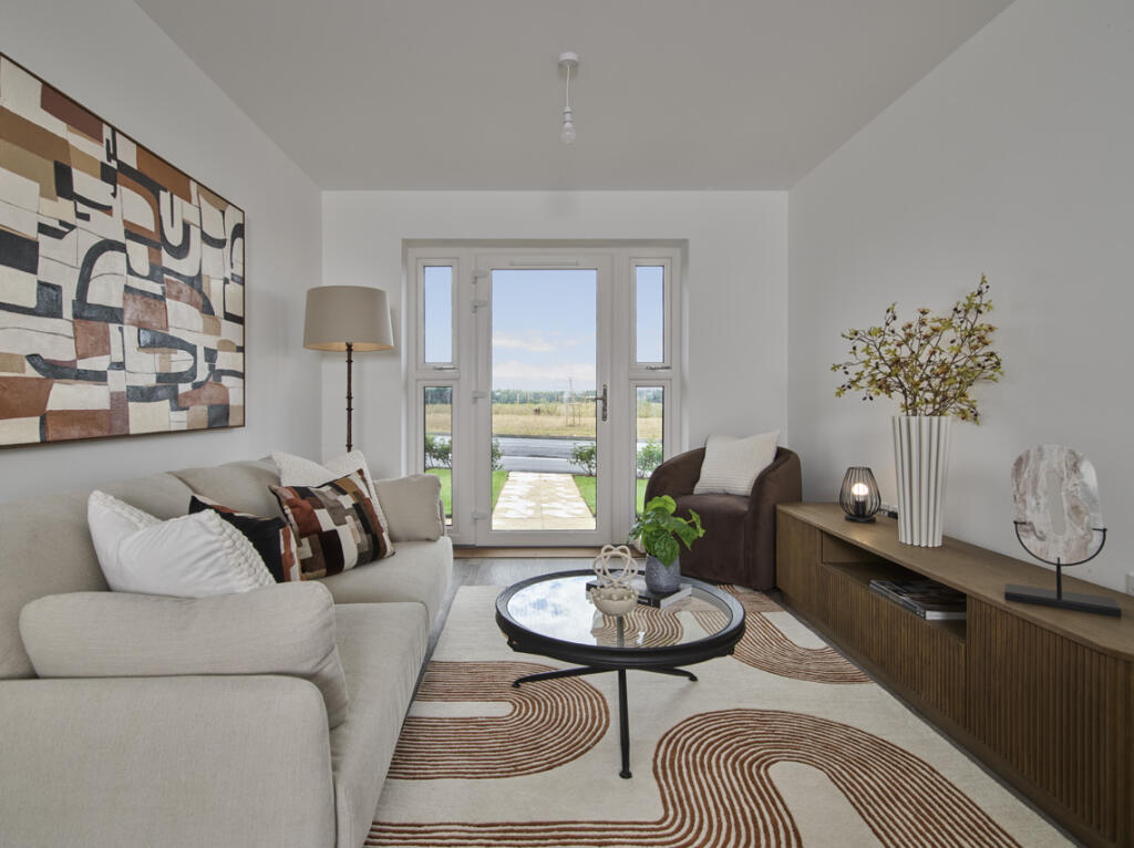 Apartment in East Cambridgeshire, Kennett - View 2