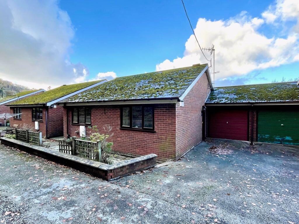 Main image of property: Ger y Nant, Llangollen