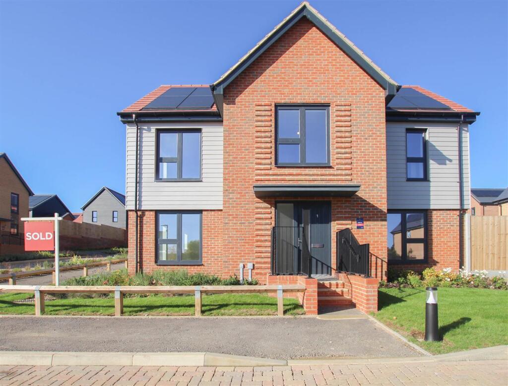 Main image of property: Banwell Mews, Newport