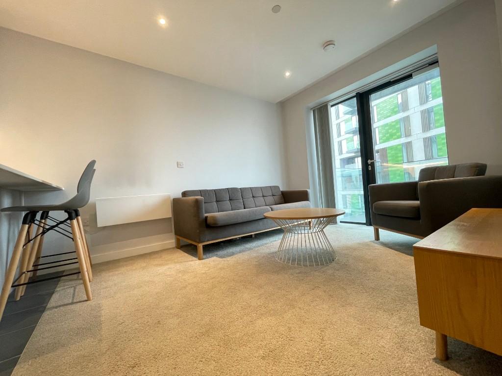 Main image of property: Bury Street, Manchester, Greater Manchester, M3