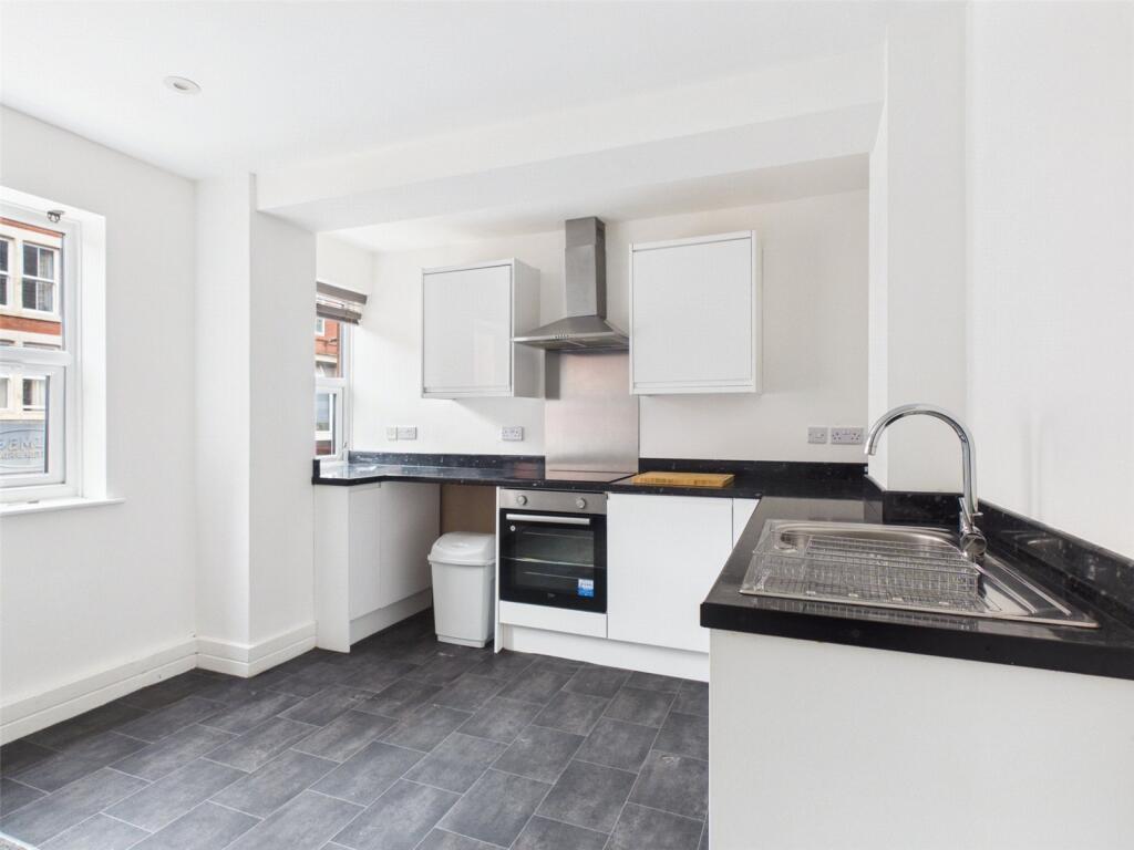 Main image of property: Market Street, Heanor, Derbyshire, DE75