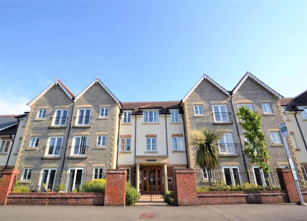 Main image of property: Brampton Way, Portishead
