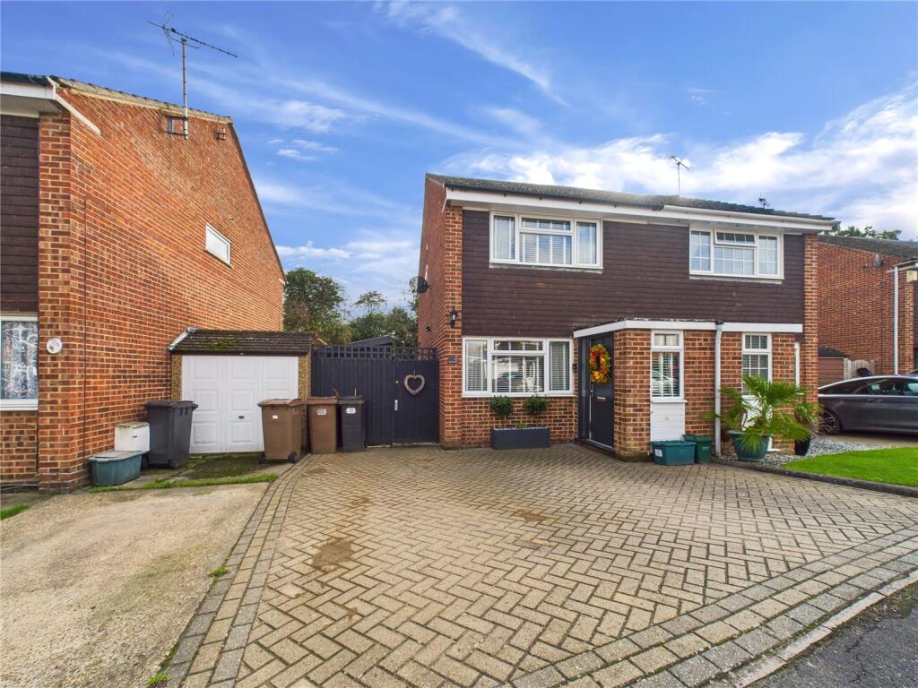 East Bridge Road, South Woodham Ferrers, Chelmsford, Essex, CM3 photo 4