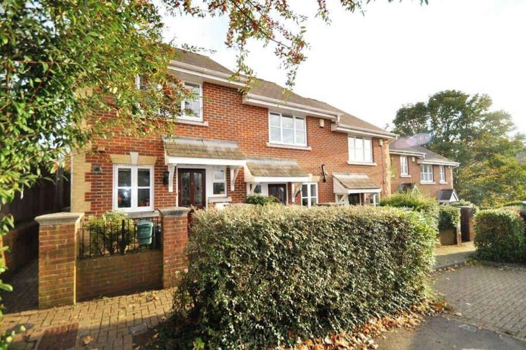 Main image of property: St. Bartholomews Court, Guildford, GU1