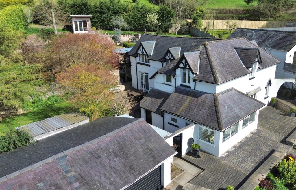 Main image of property: Llanbedr Dyffryn Clwyd, Ruthin