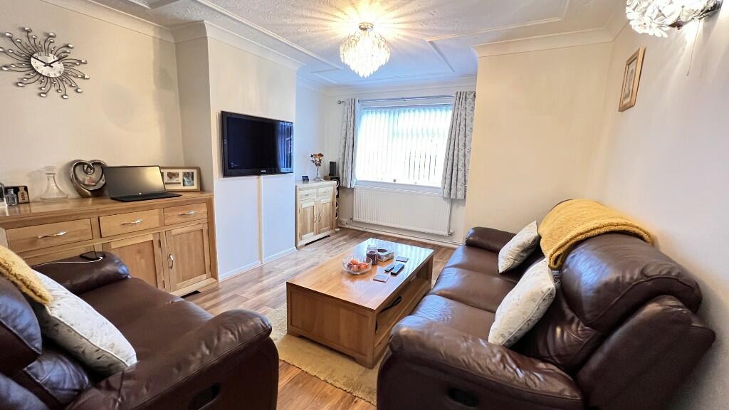 Falklands Drive, Wisbech, Cambridgeshire, PE13 photo 2