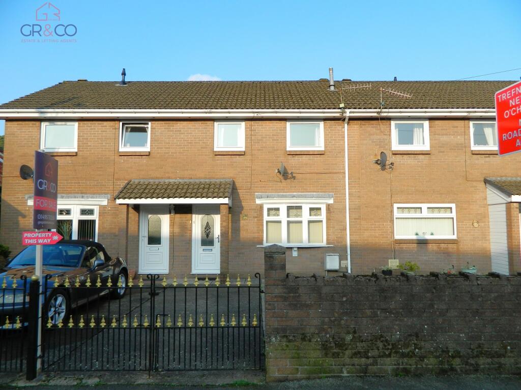 Main image of property: Glyn Terrace, Tredegar